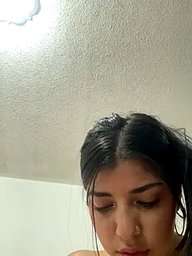 Snapshot of Isaa-Sweet chatting on 10, 9, 2025 Isaa-Sweet online show from 10, 9, 2025