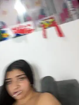 Snapshot of Isaa-Sweet chatting on 18, 9, 2025 Isaa-Sweet online show from 18, 9, 2025