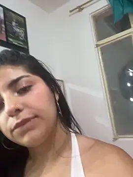 Snapshot of Isaa-Sweet chatting on 21, 9, 2025 Isaa-Sweet online show from 21, 9, 2025