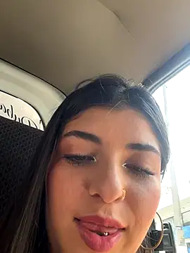 Snapshot of Isaa-Sweet chatting on 22, 9, 2025 Isaa-Sweet online show from 22, 9, 2025