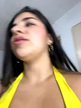 Snapshot of Isaa-Sweet chatting on 1, 10, 2025 Isaa-Sweet online show from 1, 10, 2025