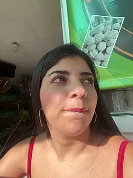 Snapshot of Isaa-Sweet chatting on 1, 10, 2025 Isaa-Sweet online show from 1, 10, 2025