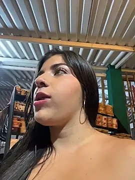 Snapshot of Isaa-Sweet chatting on 27, 11, 2025 Isaa-Sweet online show from 27, 11, 2025