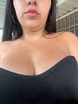 Snapshot of Isaa-Sweet chatting on 4, 12, 2025 Isaa-Sweet online show from 4, 12, 2025