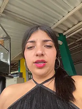 Snapshot of Isaa-Sweet chatting on 21, 12, 2025 Isaa-Sweet online show from 21, 12, 2025