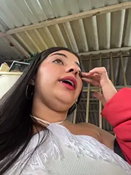 Snapshot of Isaa-Sweet chatting on 8, 1, 2026 Isaa-Sweet online show from 8, 1, 2026