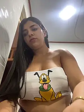 Snapshot of Isaa-Sweet chatting on 1, 2, 2026 Isaa-Sweet online show from 1, 2, 2026