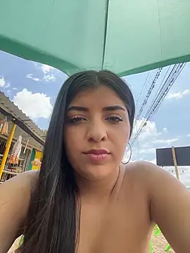 Snapshot of Isaa-Sweet chatting on 9, 2, 2026 Isaa-Sweet online show from 9, 2, 2026