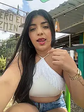 Snapshot of Isaa-Sweet chatting on 17, 2, 2026 Isaa-Sweet online show from 17, 2, 2026