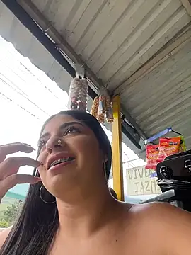 Snapshot of Isaa-Sweet chatting on 24, 2, 2026 Isaa-Sweet online show from 24, 2, 2026