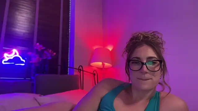 MistresssX online show from 1, 10, 2025