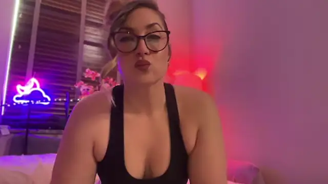 MistresssX online show from 10, 6, 2026