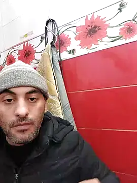 Snapshot of Mahdidido45 chatting on 9, 1, 2026 Mahdidido45 online show from 9, 1, 2026