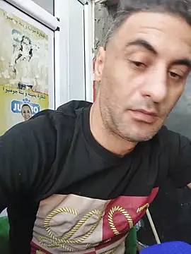 Mahdidido45 online show from 15, 6, 2026