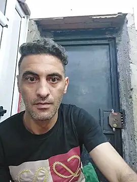 Mahdidido45 online show from 15, 6, 2026