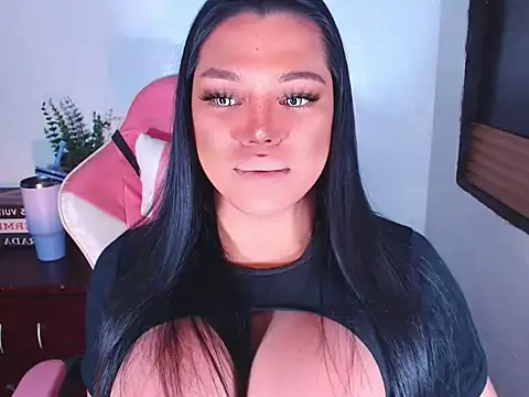 NancySy online show from 22, 9, 2025