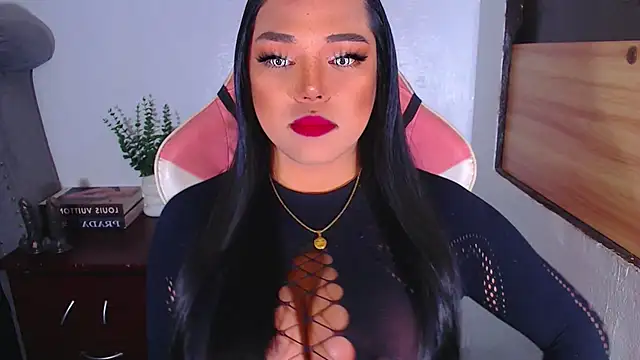 NancySy online show from 18, 11, 2025