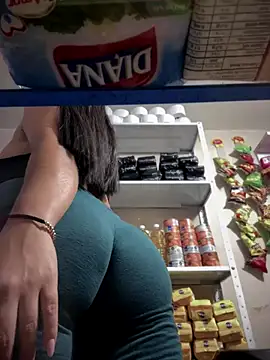 AlanaRouss online show from 16, 10, 2025