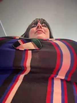 AlanaRouss online show from 21, 4, 2026