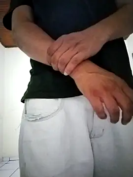 Marquingalo online show from 19, 10, 2025