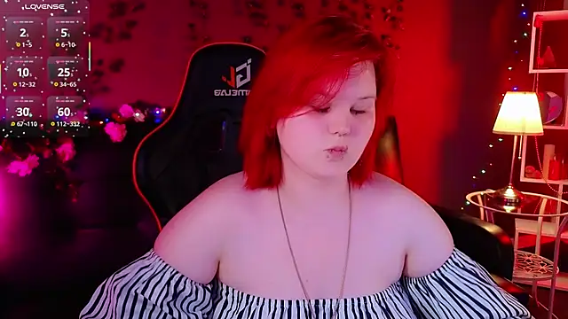 fillisfox  online show from 16, 9, 2025