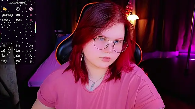 fillisfox  online show from 19, 2, 2026