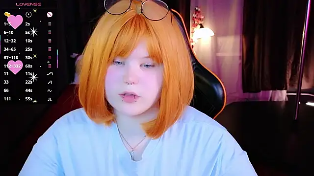 fillisfox  online show from 21, 2, 2026