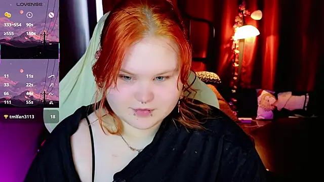 fillisfox  online show from 21, 4, 2026