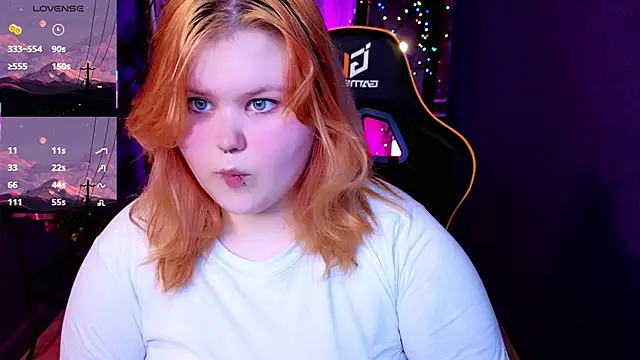 Snapshot of fillisfox_ chatting on 26, 5, 2026 fillisfox online show from 26, 5, 2026