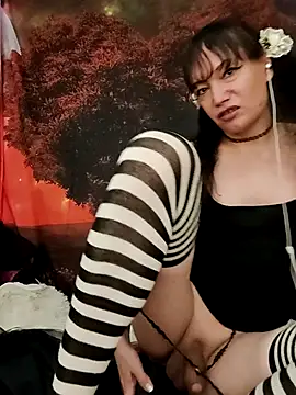 Snapshot of Tselka chatting on 12, 9, 2025 Tselka online show from 12, 9, 2025