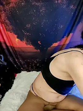 Snapshot of Tselka chatting on 9, 10, 2025 Tselka online show from 9, 10, 2025