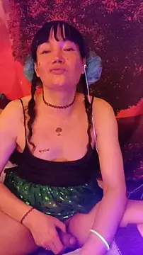 Snapshot of Tselka chatting on 24, 10, 2025 Tselka online show from 24, 10, 2025