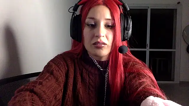 kendrafarq online show from 2, 5, 2026