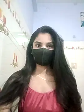 Hot-Soniya733 online show from 13, 9, 2025