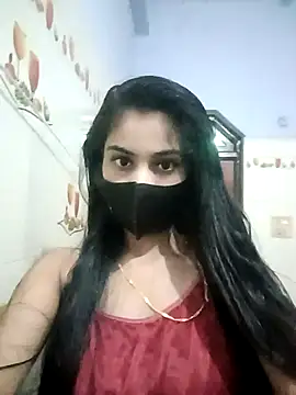 Hot-Soniya733 online show from 15, 9, 2025