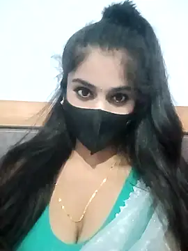 Hot-Soniya733 online show from 26, 9, 2025