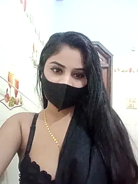 Hot-Soniya733 online show from 24, 11, 2025
