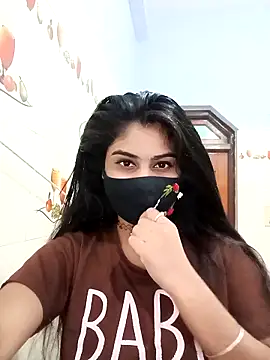 Hot-Soniya733 online show from 13, 2, 2026