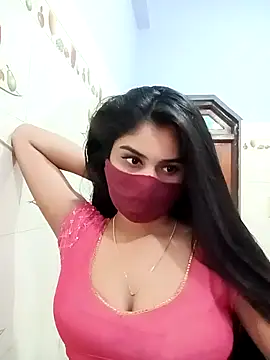 Hot-Soniya733 online show from 16, 2, 2026