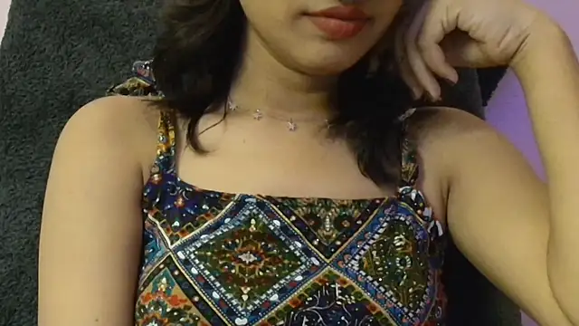 SWEET-18-TEEN online show from 4, 10, 2025