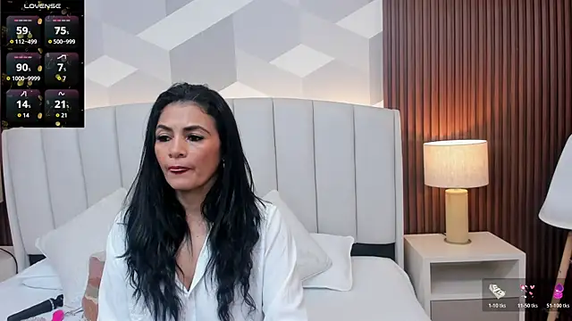 Mommy Naughty online show from 3, 3, 2026