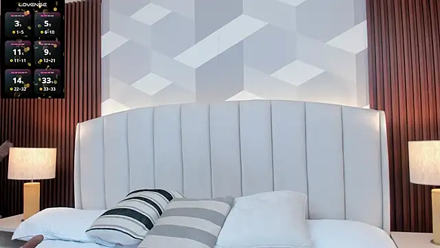 Mommy Naughty online show from 22, 4, 2026