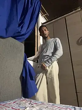 Snapshot of leinad_or97 chatting on 18, 9, 2025 leinad or97 online show from 18, 9, 2025