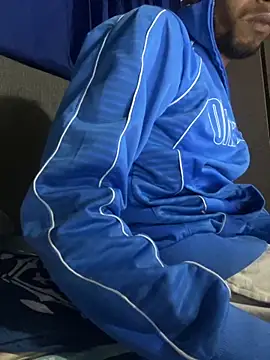 Snapshot of leinad_or97 chatting on 7, 10, 2025 leinad or97 online show from 7, 10, 2025