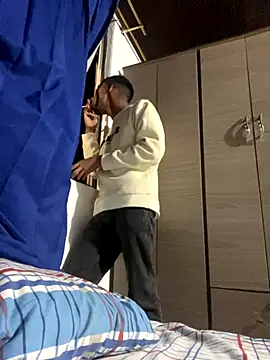 Snapshot of leinad_or97 chatting on 16, 10, 2025 leinad or97 online show from 16, 10, 2025