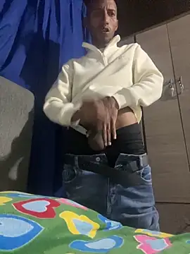 Snapshot of leinad_or97 chatting on 22, 10, 2025 leinad or97 online show from 22, 10, 2025