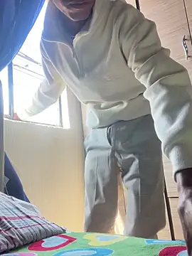 Snapshot of leinad_or97 chatting on 8, 11, 2025 leinad or97 online show from 8, 11, 2025