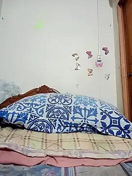 Snapshot of jenyfer709 chatting on 14, 9, 2025 jenyfer709 online show from 14, 9, 2025