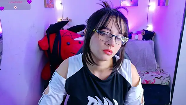 Snapshot of MiaVelvetDoll chatting on 23, 9, 2025 MiaVelvetDoll online show from 23, 9, 2025