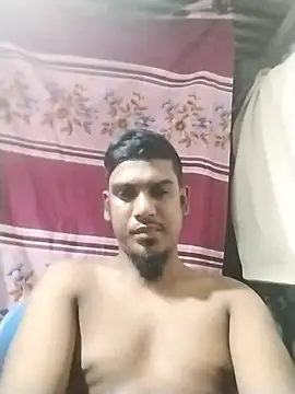 HoT BoY  Salim Khan BD online show from 18, 9, 2025